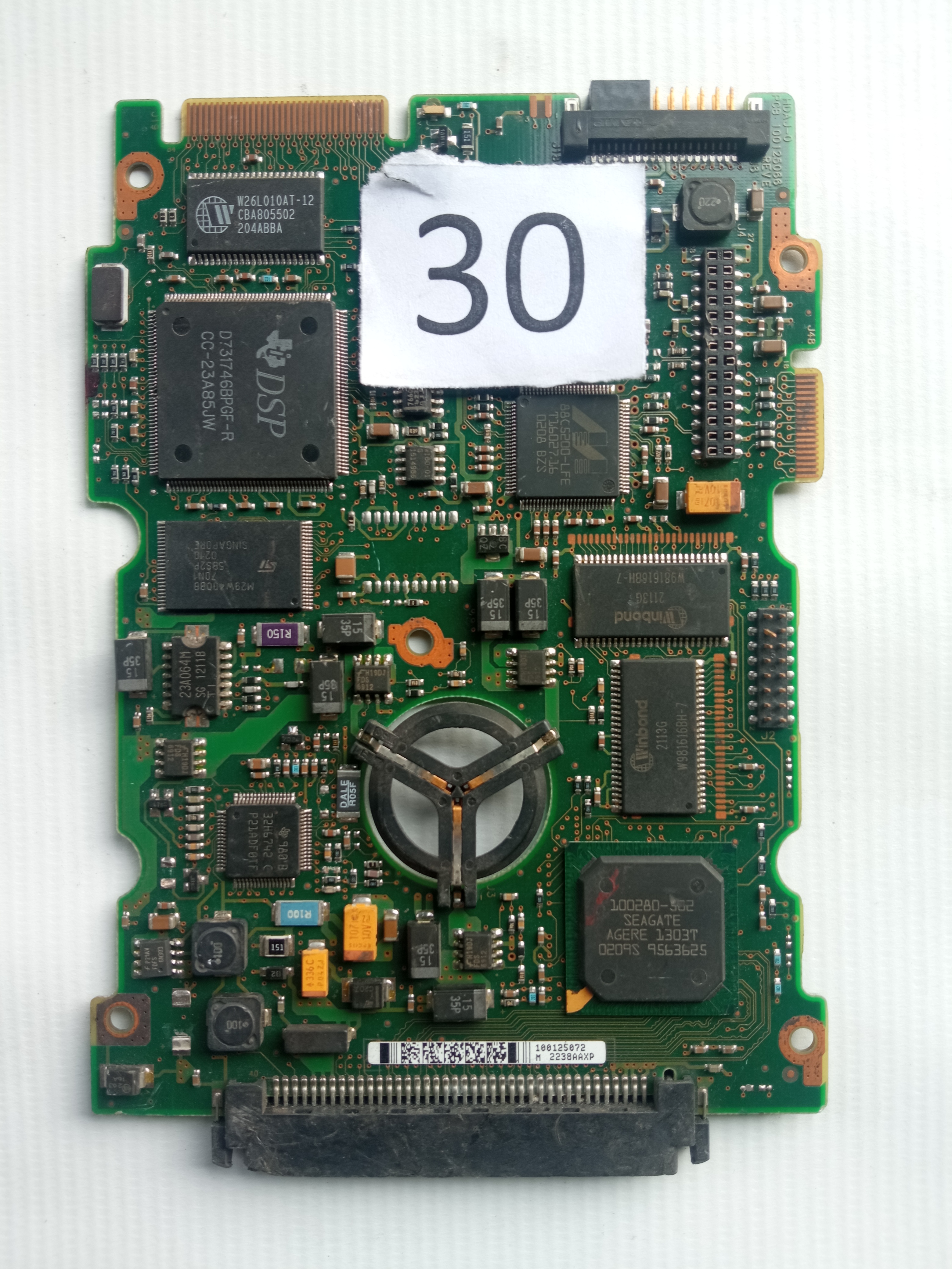 Intel Processor (With Pin)