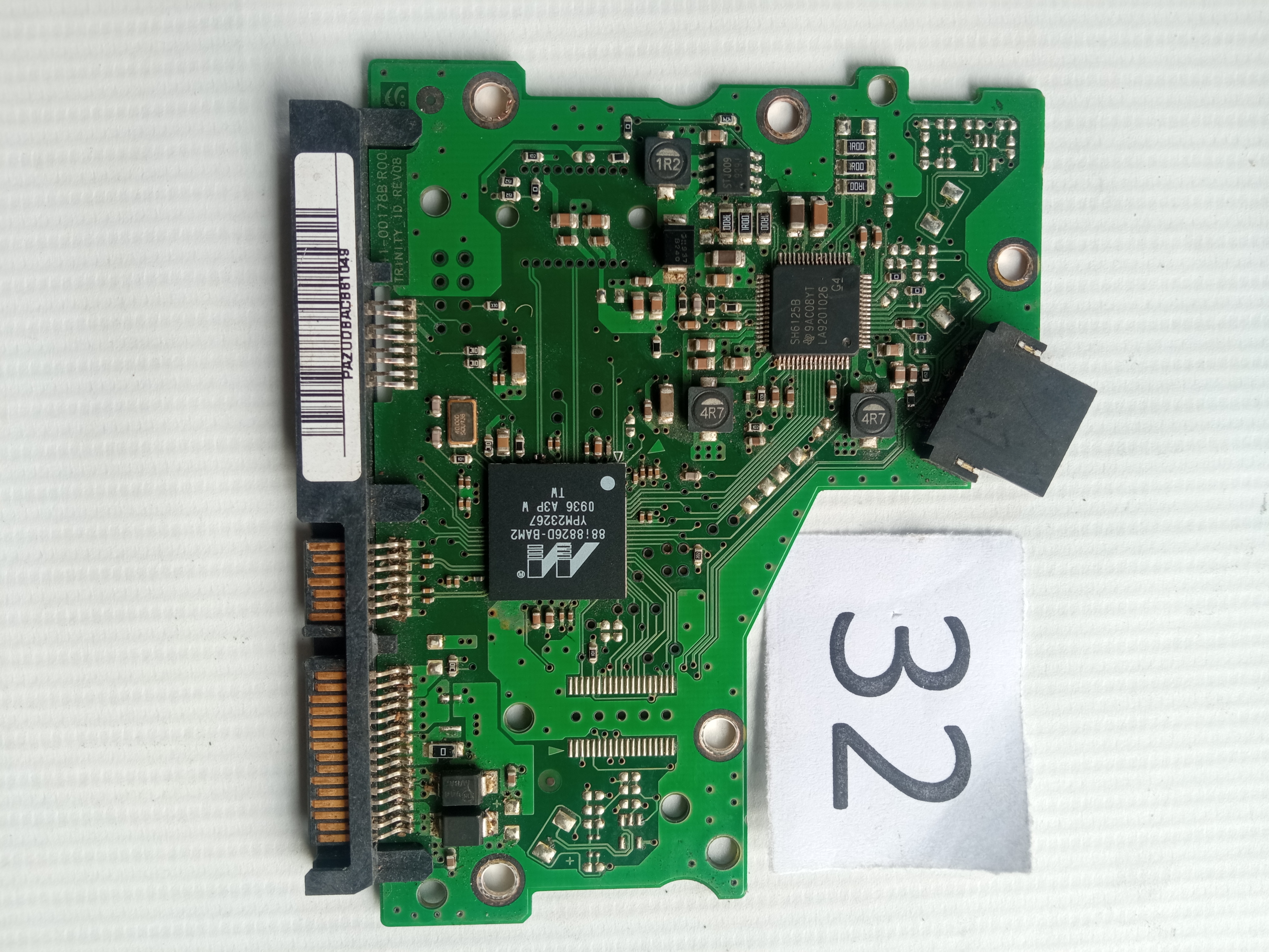 Circuit Board China Mobile