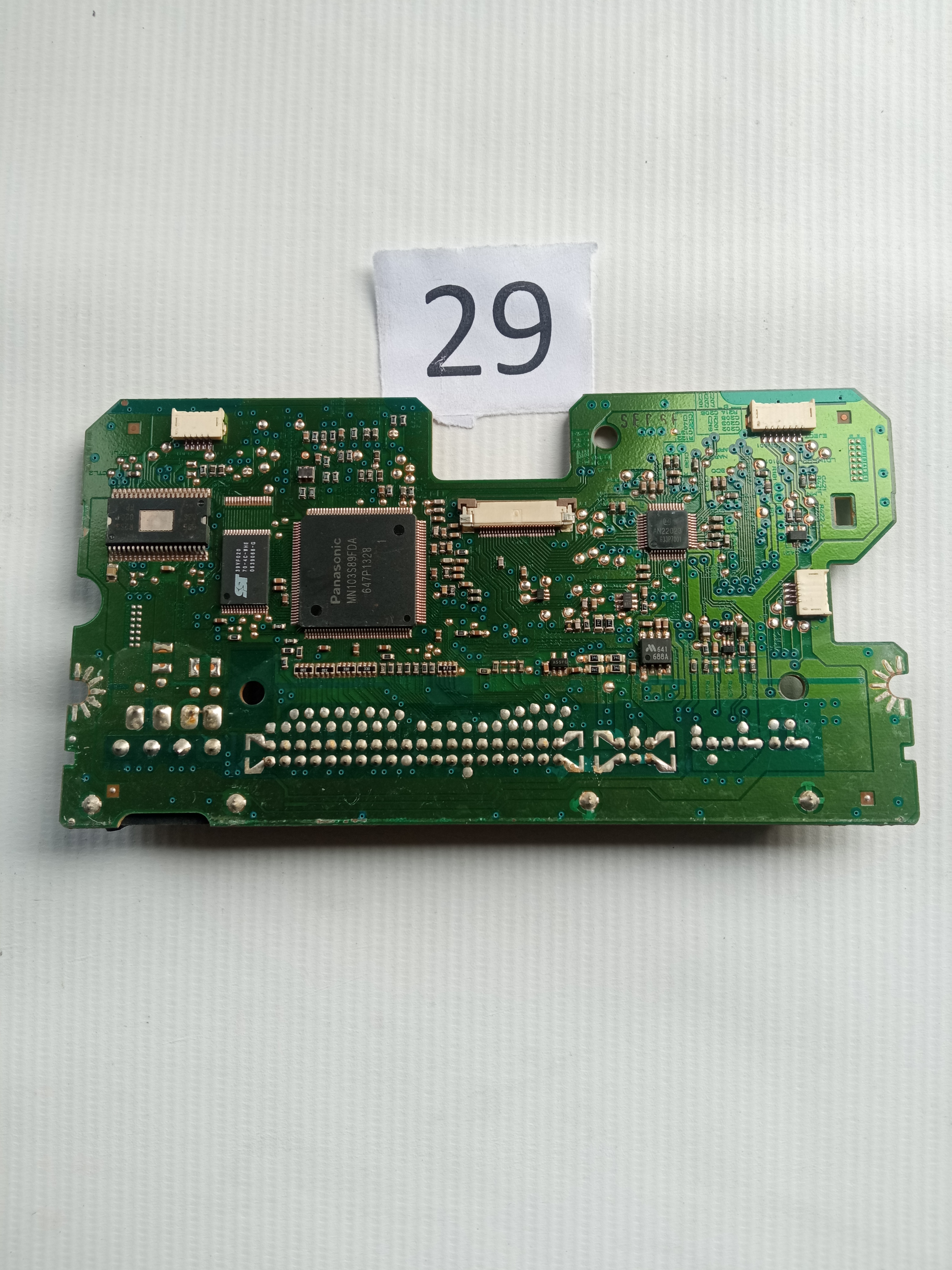 AMD Processor (With Pin)